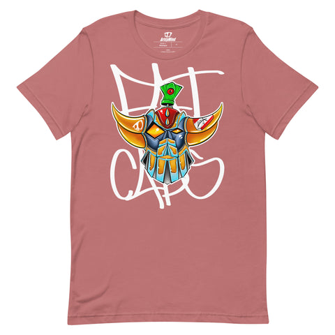Goldo T-shirt - Unisex