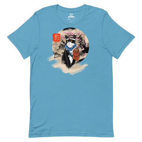 Shadow T-shirt - Unisex