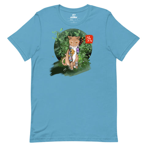 Spirit T-shirt - Unisex