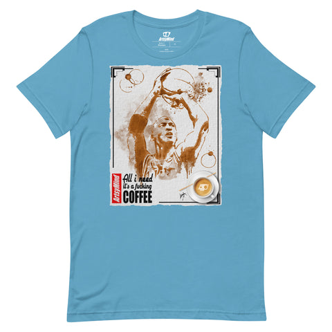 Michael Jordan T-shirt - Unisex