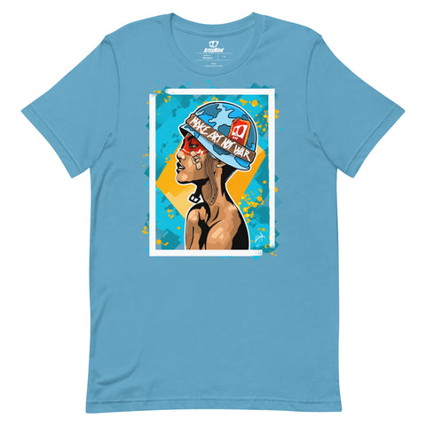 B.T.C #1 T-shirt - Unisex