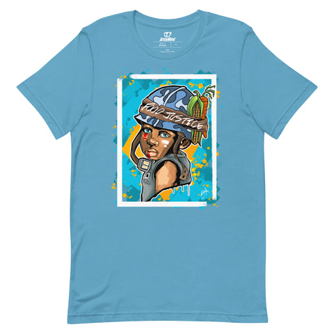 B.T.C #3 T-shirt - Unisex