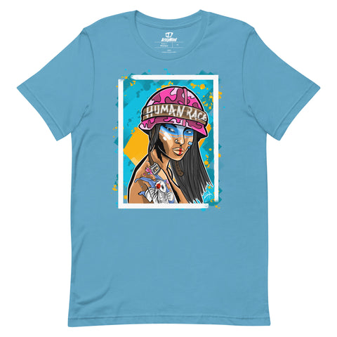 B.T.C #4 T-shirt - Unisex