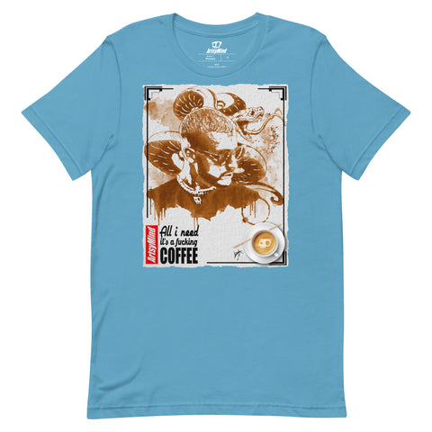 Dj Snake T-shirt - Unisex