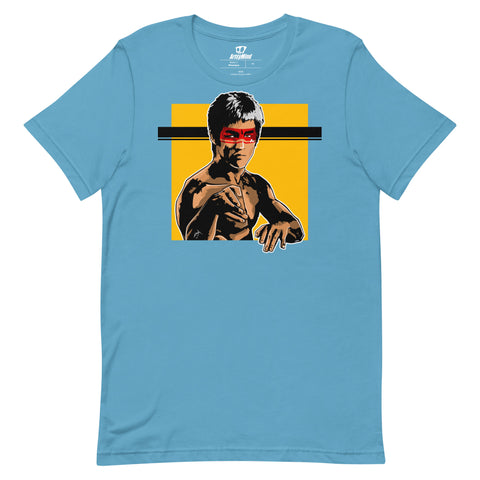 Bruce T-shirt - Unisex