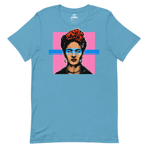 Frida T-shirt - Unisex