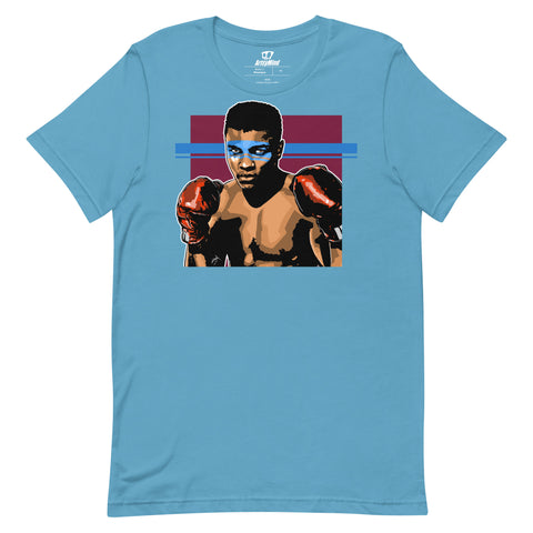 Muhammad T-shirt - Unisex