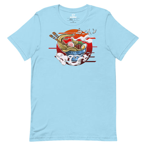 Ramen T-shirt - Unisex