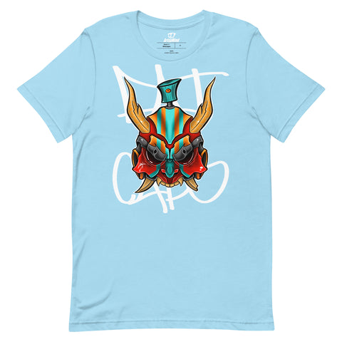 Oni T-shirt - Unisex