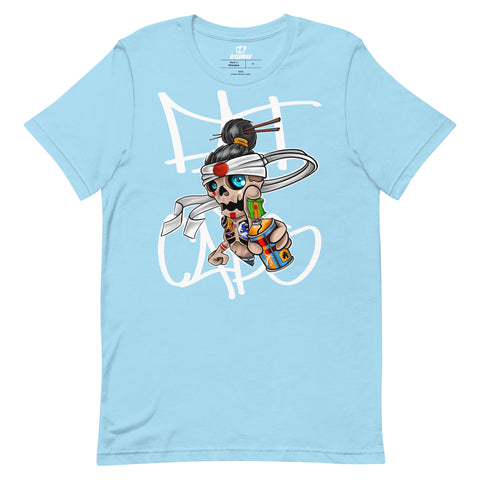 Samou T-shirt - Unisex