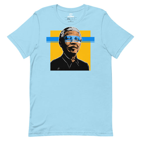 Nelson T-shirt - Unisex