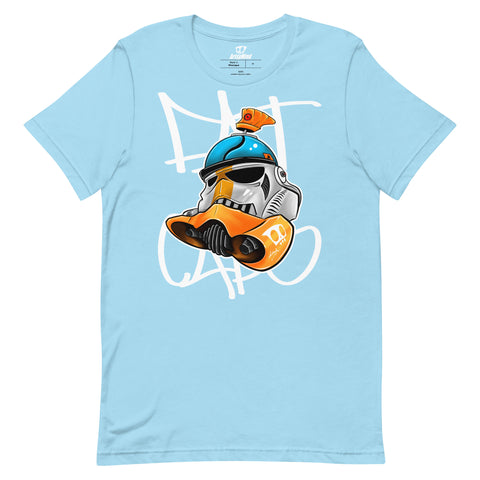 Trooper T-shirt - Unisex
