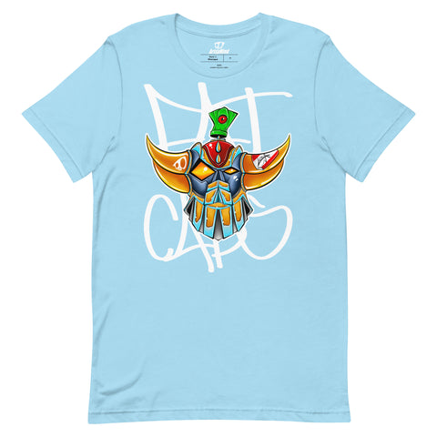 Goldo T-shirt - Unisex