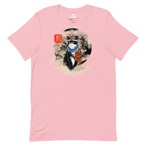 Shadow T-shirt - Unisex