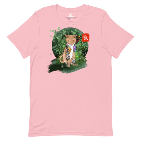 Spirit T-shirt - Unisex