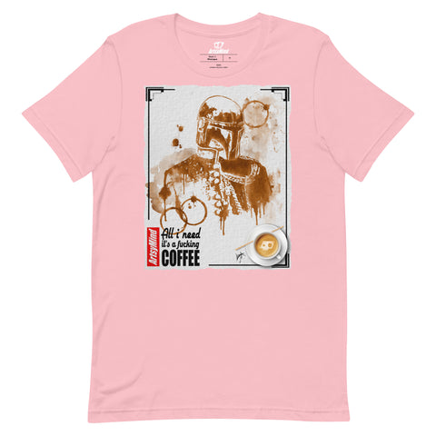 Mandalorian T-shirt - Unisex