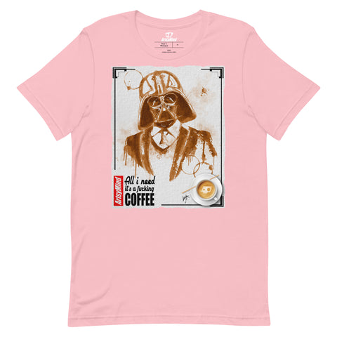 Darth Vader T-shirt - Unisex