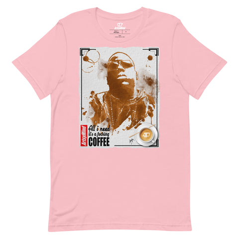 The Notorious B.I.G. T-shirt - Unisex