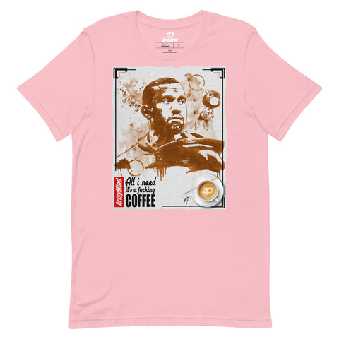 Kanye West T-shirt - Unisex