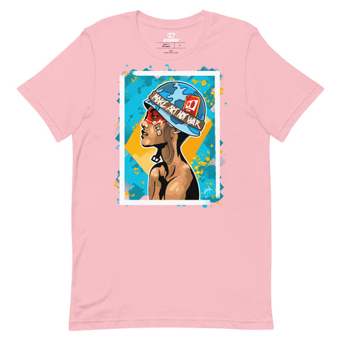 B.T.C #1 T-shirt - Unisex