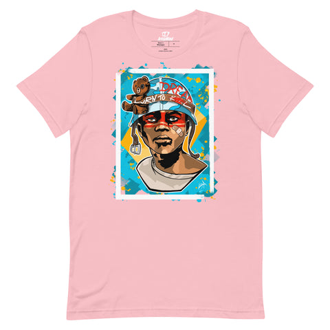 B.T.C #2 T-shirt - Unisex