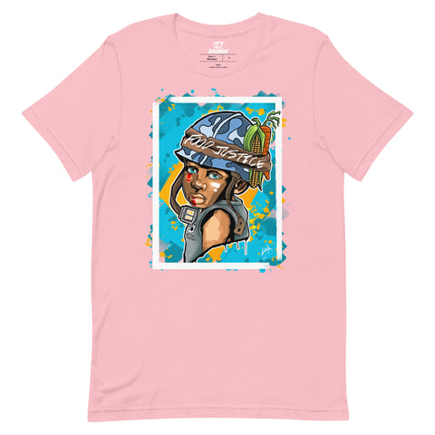 B.T.C #3 T-shirt - Unisex