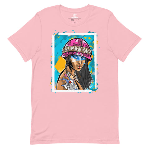 B.T.C #4 T-shirt - Unisex