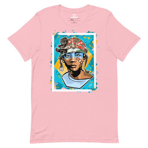B.T.C #5 T-shirt - Unisex