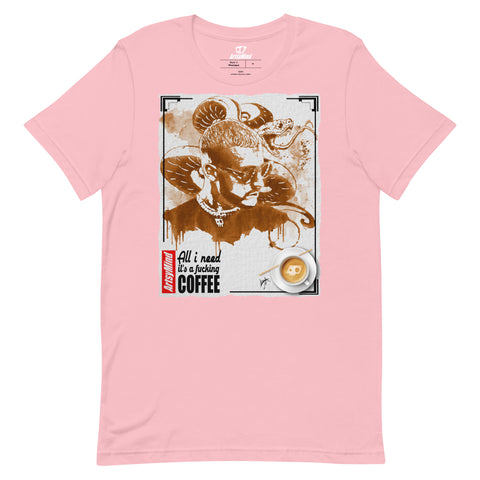 Dj Snake T-shirt - Unisex