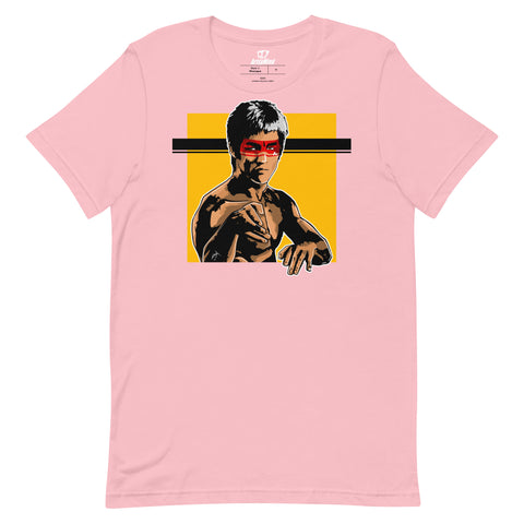 Bruce T-shirt - Unisex