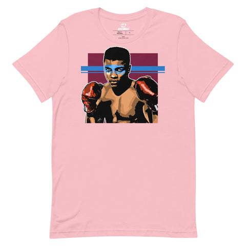 Muhammad T-shirt - Unisex