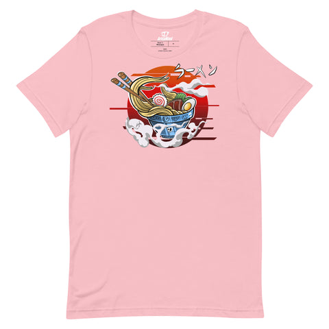 Ramen T-shirt - Unisex