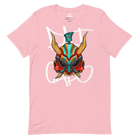 Oni T-shirt - Unisex