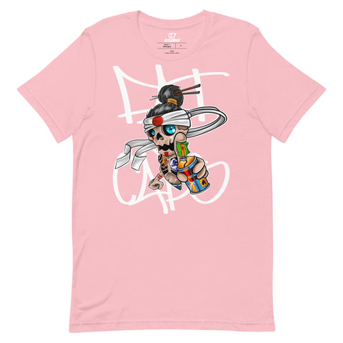 Samou T-shirt - Unisex