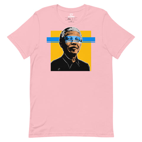 Nelson T-shirt - Unisex