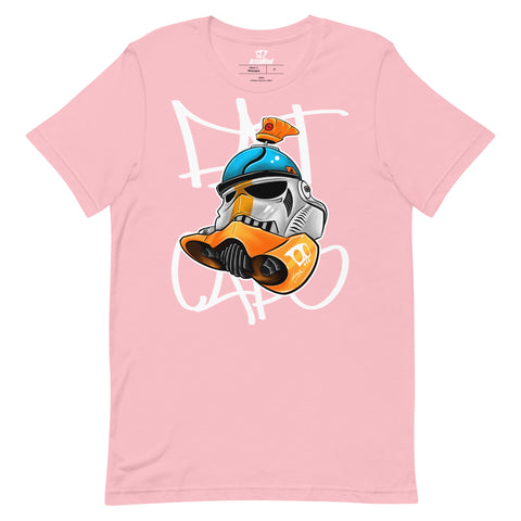 Trooper T-shirt - Unisex