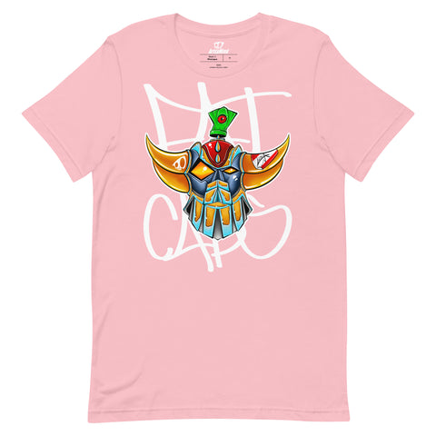 Goldo T-shirt - Unisex