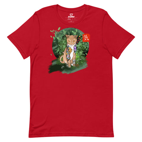 Spirit T-shirt - Unisex