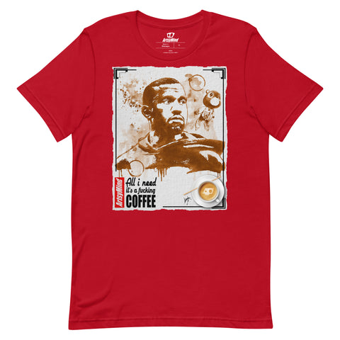 Kanye West T-shirt - Unisex