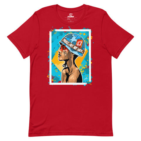 B.T.C #1 T-shirt - Unisex