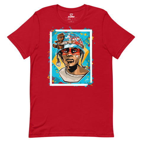 B.T.C #2 T-shirt - Unisex