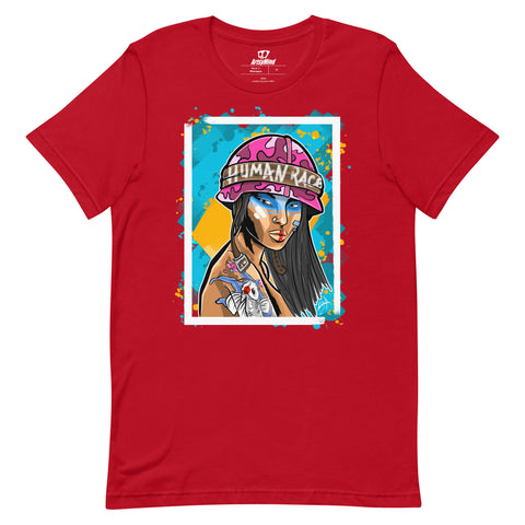B.T.C #4 T-shirt - Unisex