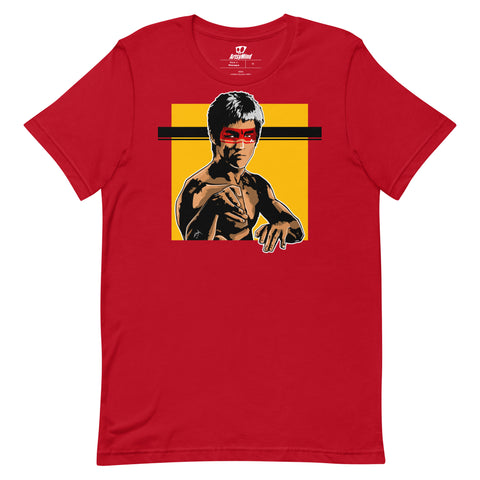 Bruce T-shirt - Unisex