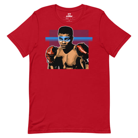 Muhammad T-shirt - Unisex