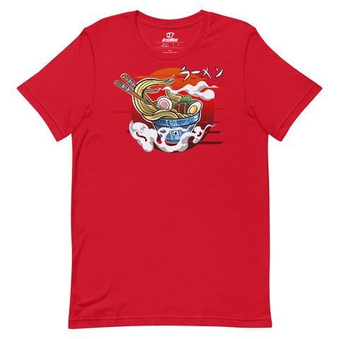 Ramen T-shirt - Unisex
