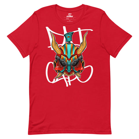Oni T-shirt - Unisex