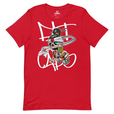 Samou T-shirt - Unisex