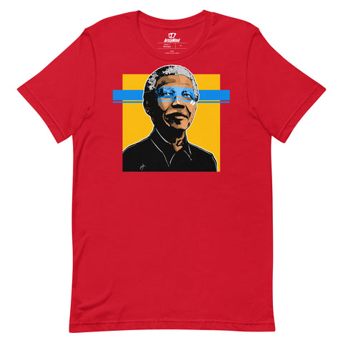 Nelson T-shirt - Unisex
