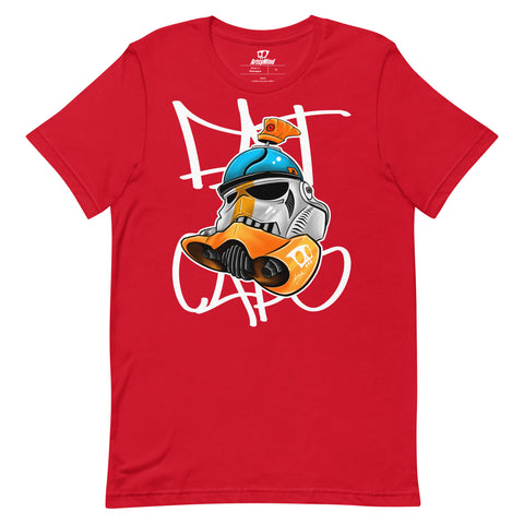 Trooper T-shirt - Unisex