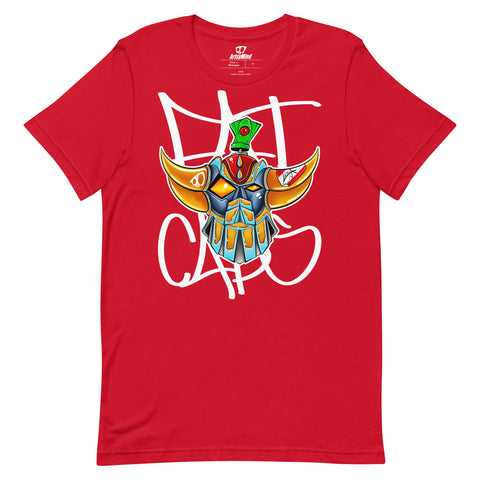 Goldo T-shirt - Unisex